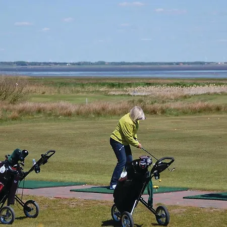 Holiday Vestermarken Blåvand