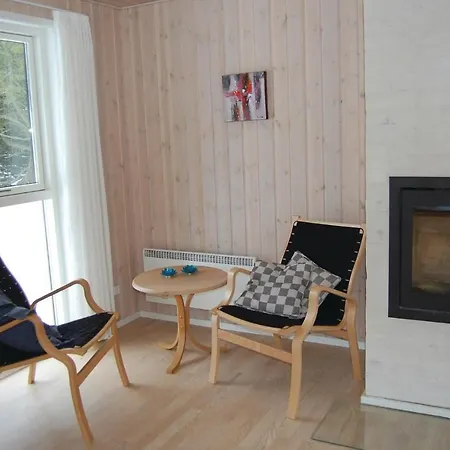 Ferienhaus Holiday Vestermarken