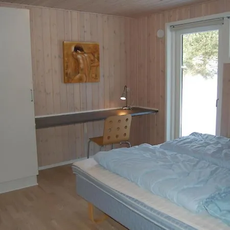 Holiday Vestermarken Ferienhaus Blåvand