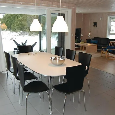 Holiday Vestermarken