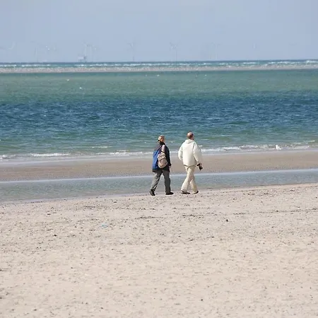 Holiday Vestermarken