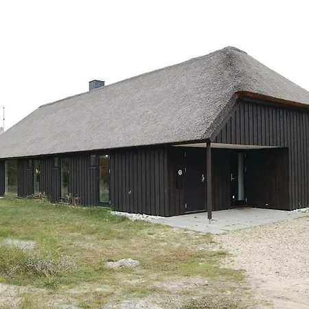 Ferienhaus Holiday Vestermarken