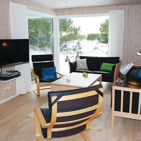 Ferienhaus Holiday Vestermarken
