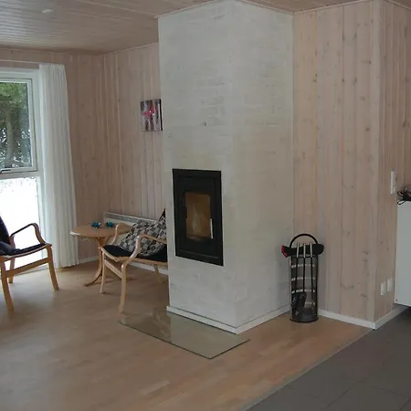 Ferienhaus Holiday Vestermarken