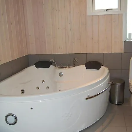 Ferienhaus Holiday Vestermarken Blåvand
